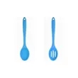 Silicone Mixing Spoon for Cooking Heat Resistant | https://www.bestnamebadges.com