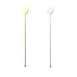 Stirring Spoon Stainless Steel Simple to Grip | https://www.bestnamebadges.com