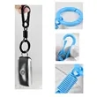 Key Chain with O Rings Clip Metal Keychain | https://www.bestnamebadges.com