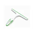 Shower Squeegee for Glass Doors with Hook | https://www.bestnamebadges.com