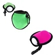 Portable Pocket Golf Ball Cleaner Pouch | https://www.bestnamebadges.com