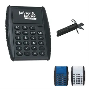 Flip Calculator | https://www.bestnamebadges.com