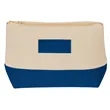 Allure Cosmetic Bag | https://www.bestnamebadges.com