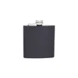 Union Printed - 6 oz. Murano Stainless Steel Hip Flasks | https://www.bestnamebadges.com