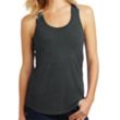 District Made® Ladies' Perfect Tri™ Racerback Tank | https://www.bestnamebadges.com
