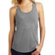 District Made® Ladies' Perfect Tri™ Racerback Tank | https://www.bestnamebadges.com