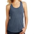 District Made® Ladies' Perfect Tri™ Racerback Tank | https://www.bestnamebadges.com