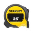 25 ft. Stanley Tools® Control-Lock™ Tape Measure | https://www.bestnamebadges.com