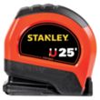 25 ft. Stanley Tools® USA-Made High-Visibility Tape Measure | https://www.bestnamebadges.com