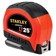 25 ft. Stanley Tools® USA-Made High-Visibility Tape Measure | https://www.bestnamebadges.com