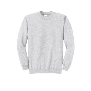 Port & Company® Core Fleece Crewneck Sweatshirt