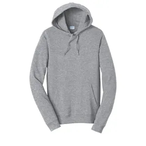 Fan Favorite Fleece Pullover Hooded Sweatshirt
