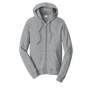 Fan Favorite Fleece Full-Zip Hooded Sweatshirt