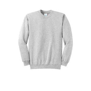 Port & Company® Essential Fleece Crewneck Sweatshirt