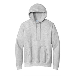 Tall Essential Fleece Pullover Hooded Sweatshirt