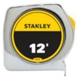 12 ft. Stanley Tools® PowerLock® Tape Measure | https://www.bestnamebadges.com