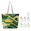 Sublime Series rPET Tote Bag | https://www.bestnamebadges.com