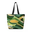 Sublime Series rPET Tote Bag | https://www.bestnamebadges.com