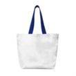 Sublime Series rPET Tote Bag | https://www.bestnamebadges.com