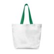 Sublime Series rPET Tote Bag | https://www.bestnamebadges.com