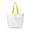 Sublime Series rPET Tote Bag | https://www.bestnamebadges.com