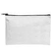 Sublime Series rPET Zippered Pouch | https://www.bestnamebadges.com
