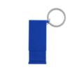 rABS Clip Phone Stand Key Ring | https://www.bestnamebadges.com