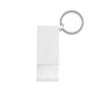 rABS Clip Phone Stand Key Ring | https://www.bestnamebadges.com