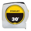 30 ft. Stanley Tools® USA-Made PowerLock® Tape Measure | https://www.bestnamebadges.com