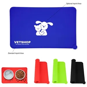 Silicone-Pet-Food-Place-Mat
