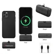 PhoneSuit® Portable Pocket Charger And Battery Pack | https://www.bestnamebadges.com