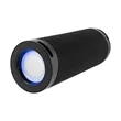 Wireless Barrel Speaker Flashlight | https://www.bestnamebadges.com