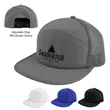 7-Panel Performance Trucker Cap | https://www.bestnamebadges.com