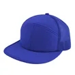 7-Panel Performance Trucker Cap | https://www.bestnamebadges.com