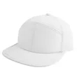 7-Panel Performance Trucker Cap | https://www.bestnamebadges.com