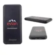 10,000 mAh Energizer® Essential Power Bank | https://www.bestnamebadges.com