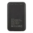 5,000 mAh Energizer® Essential Power Bank | https://www.bestnamebadges.com