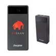 20,000 mAh Energizer® PD Power Bank | https://www.bestnamebadges.com