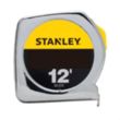 12 ft. Stanley Tools® PowerLock® Engineer's Tape Measurement | https://www.bestnamebadges.com