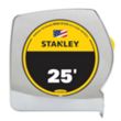25 ft. Stanley Tools® USA-Made PowerLock® Tape Measure | https://www.bestnamebadges.com