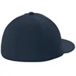 Sport-Tek® Pro-Cut Stretch-Tek Cap | https://www.bestnamebadges.com