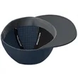 Sport-Tek® Pro-Cut Stretch-Tek Cap | https://www.bestnamebadges.com