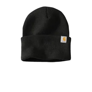 Carhartt Carhartt Watch Cap 2.0 | https://www.bestnamebadges.com
