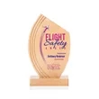 Conover VividPrint™ Award | https://www.bestnamebadges.com