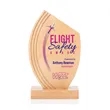 Conover VividPrint™ Award | https://www.bestnamebadges.com