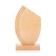 Conover VividPrint™ Award | https://www.bestnamebadges.com