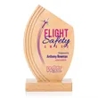Conover VividPrint™ Award | https://www.bestnamebadges.com
