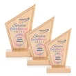 Dunham VividPrint™ Award | https://www.bestnamebadges.com