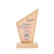 Dunham VividPrint™ Award | https://www.bestnamebadges.com