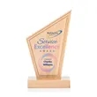Dunham VividPrint™ Award | https://www.bestnamebadges.com